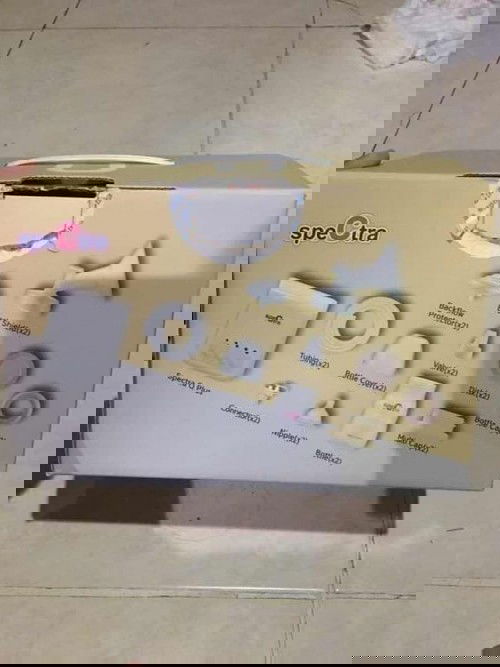 Jual rugi pompa asi (SOLD)