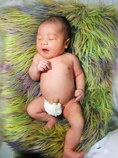 Terimakasih untuk aplikasi theasianparent dan bunda2 online🙏