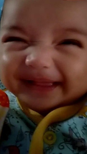 Alhamdulillah masyallah