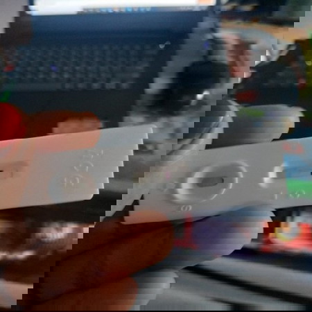 Sudah telat 2 minggu