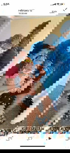 Anong pwede natin gawin pag umiyak si baby after bakunahan?