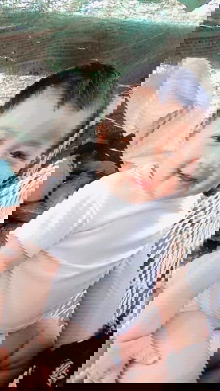 น้องปิ่น หนูน้อย6เดือน11วัน