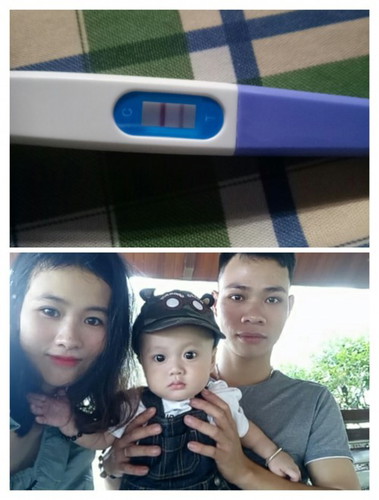 Giây Phút Hạnh Phúc