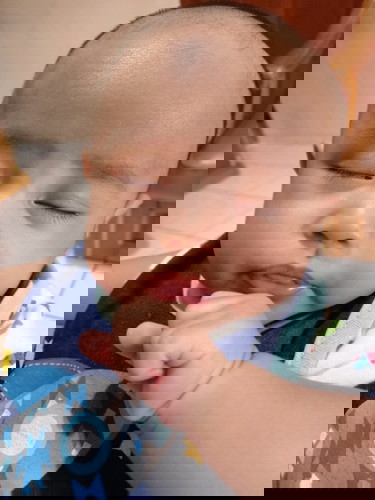 Kasih Empeng atau Jangan Ya ..