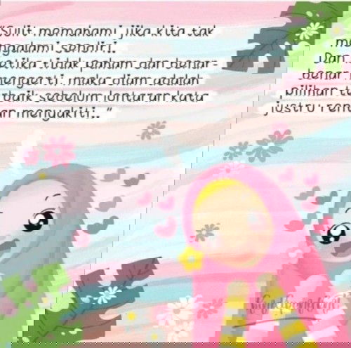 📝Ibu sensitif dan ibu perihatin 📝