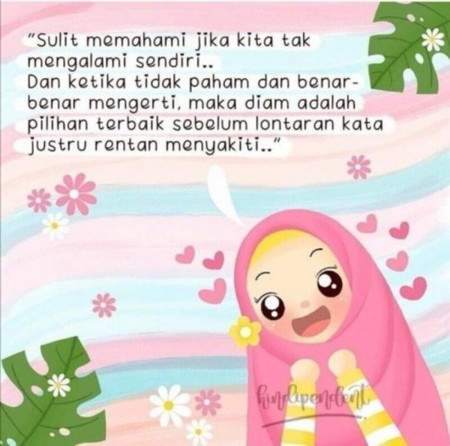 📝Ibu sensitif dan ibu perihatin 📝