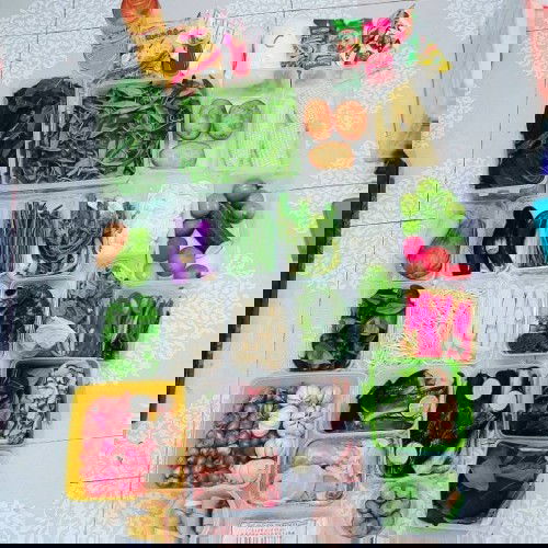 Menghemat Uang Belanja