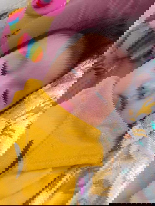 ลูกชายแม่🥰 เลี้ยงง่าย ไม่งอแงคัฟพ๊ม