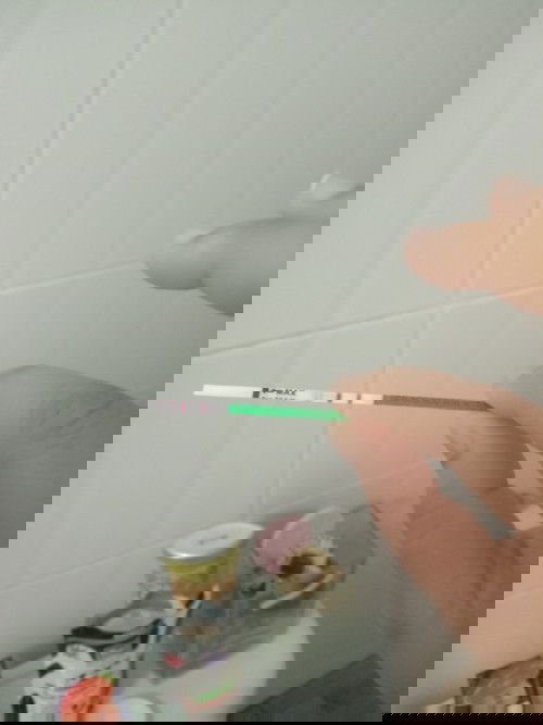 ท้องแรกคะ11สัปดาห์