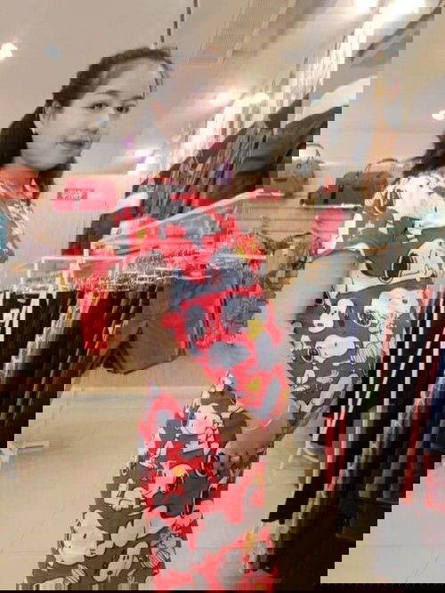 ท้องแรกตื่นเต้นมากค่ะ