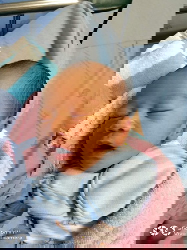 ดวงใจของแม่