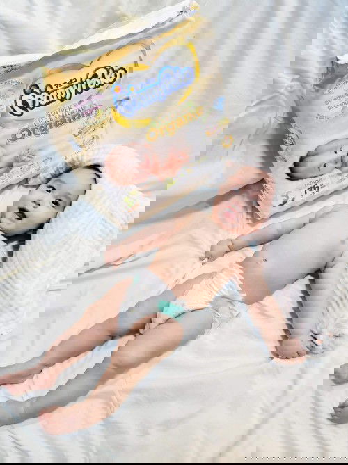 เลือกแพมเพิสยี่ห้อไหนดี