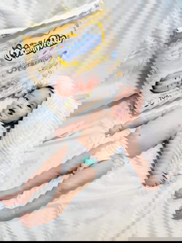 เลือกแพมเพิสยี่ห้อไหนดี