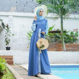 JOIN RESELLER FASHION MUSLIM TANPA MODAL