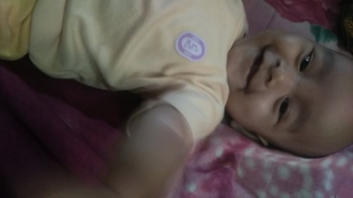 Share pengalaman bunda, dong...!😀🙏