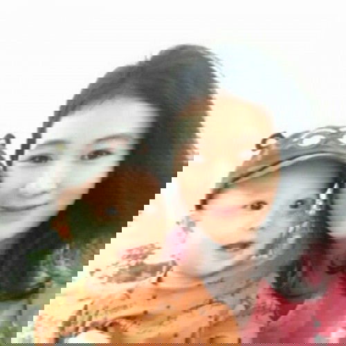 Giây phút mạnh mẽ