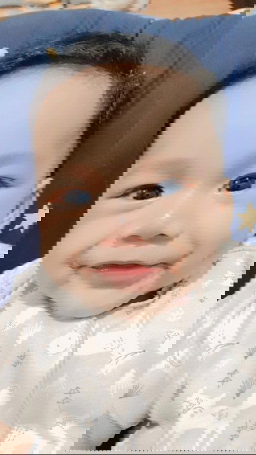 Mpasi bubur fortifikasi