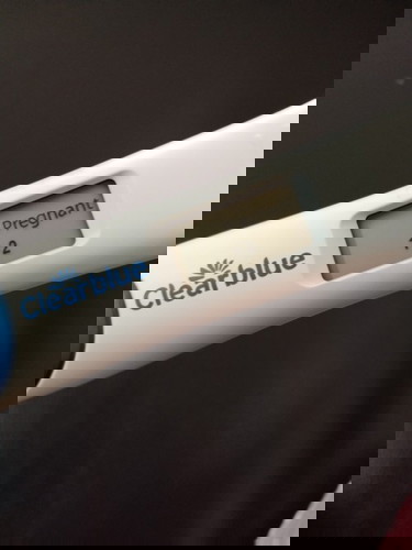 Hamil Yang kedua kali