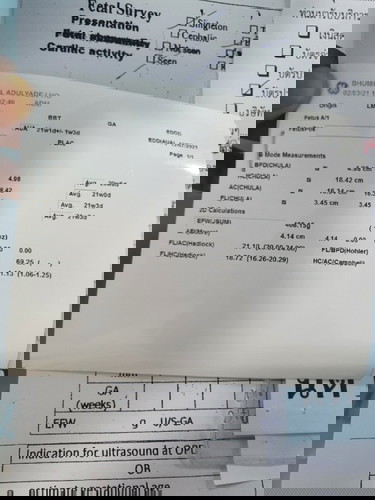 อันนี้ นน/ตัว สัดส่วน น้อง ได้มาตรฐานไหมคะคุณหมอไม่ค่อยได้อธิบายเลยอะคะ