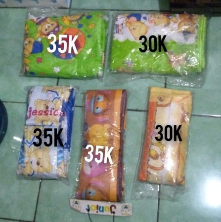 Beli semua 155k
