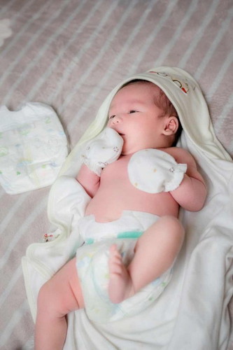 แม่มาบอกต่อของดีค่ะ💕