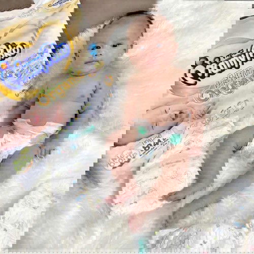 ผ้าอ้อมสำเร็จรูปที่แม่เลือกใช้