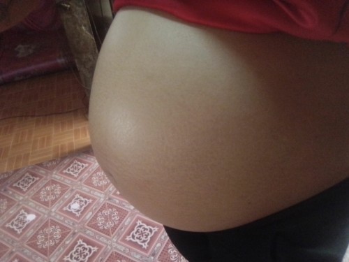 26+2วีค ท้องใหญ่ไปไหม