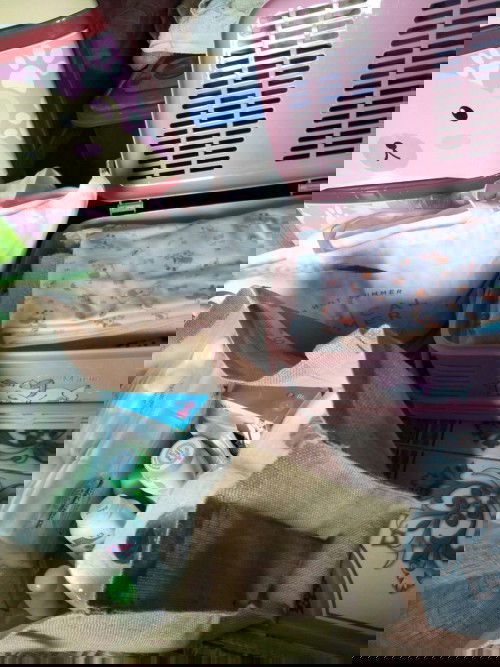 เตรียมของรอคลอด