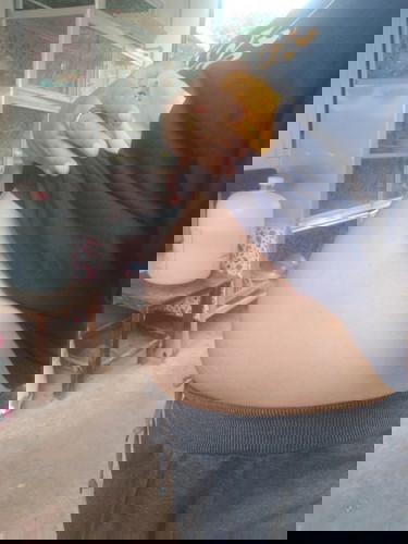 11+6 แม่ๆช่วยดูให้หน่อยน่ะว่าหนูผู้หญิงหรือผู้ชาย