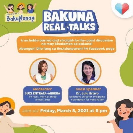 Hello BakuNanays