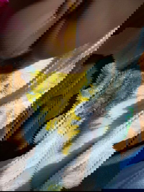 Momsh need advice po