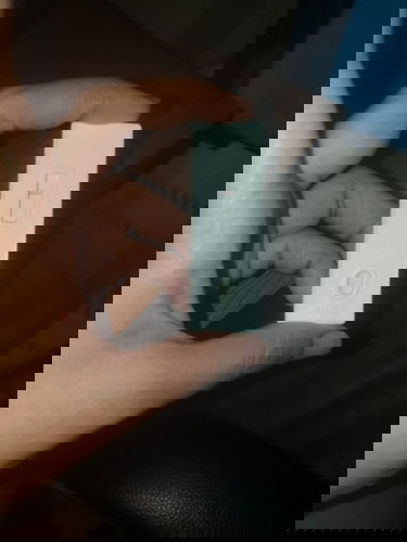 Sino pp dito yung akala is evap line pero postive pala