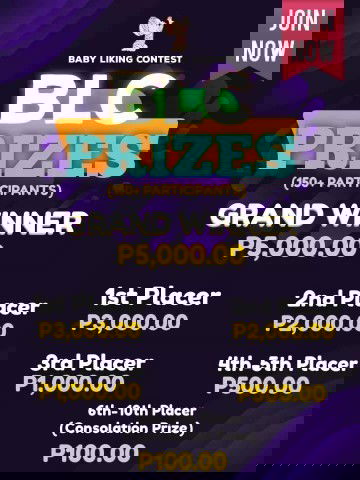 BABY PHOTO LIKING CONTEST