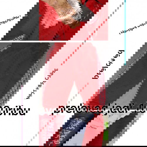 preloved Mother care