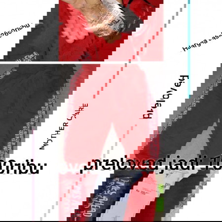 preloved Mother care