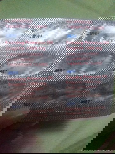 Pwede po ba to inumin? Evening Primrose oil