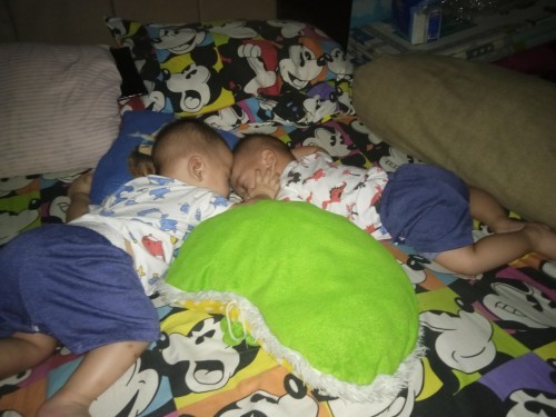 Mpasi untuk baby yg alergi susu sapi