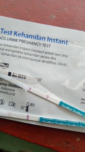 Ini postif apa negatif yaa