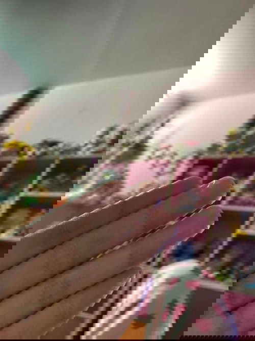 สอบถามหน่อยคะเเม่ๆไม่ทราบจริงๆ🙏🏻