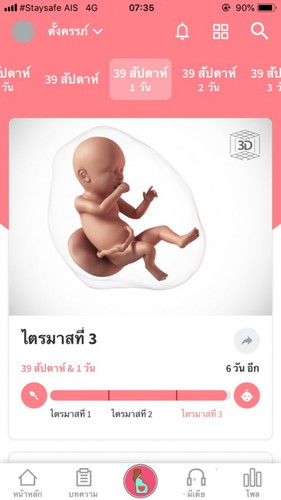 ภาวะเครียดมาก