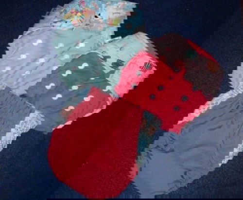 [SOLD] Clodi preloved