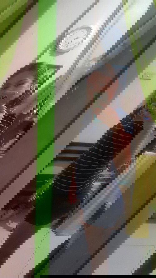 Almost 3 months 😊🤰