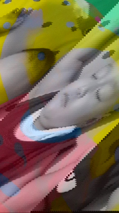 BB bayi 4bulan7hari cuma