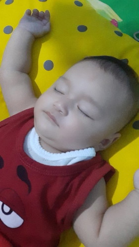 BB bayi 4bulan7hari cuma