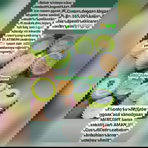 Trkomdasikan bumil dan busui 😘