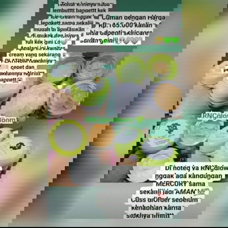 Trkomdasikan bumil dan busui 😘