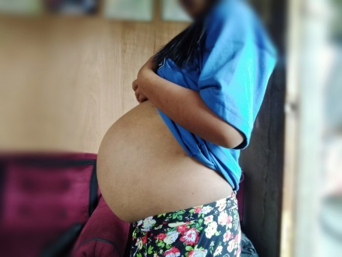 36weeks and 3days.