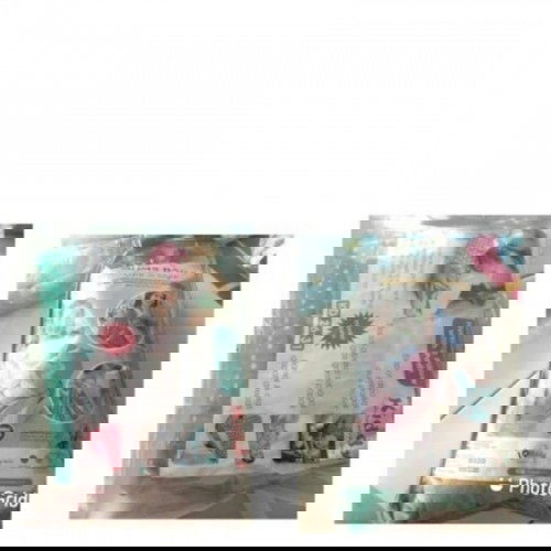 Edisi jual barang anak yang ngga kepake