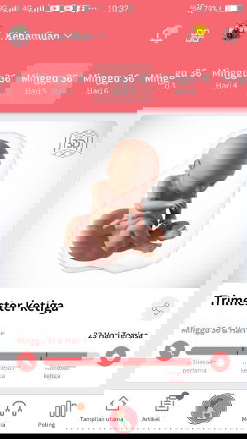 Semoga segera launching