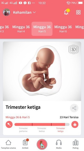 Semoga segera launching